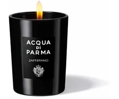 Acqua Di Parma Zafferano Candle, 200 g