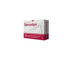 Actapharma Sarcodyn Pineapple 21 vnt