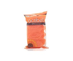 "Actibel" dvigubo veikimo minkšta kempinė