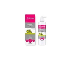 "Actifemme" intymios higienos gelis 5 in 1 300ml