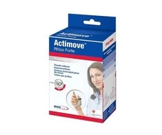 Actimove Rhizo Forte dešiniojo nykščio atrama, dydis M Bsn Medical
