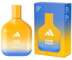 Adidas Chill Zone EDP Purškiklis 100ml
