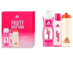 Adidas Fruity Rhythm EDT Purškiklis 75ml Sets