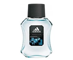 Kvepalai vyrams Adidas Ice Dive EDT, 100 ml