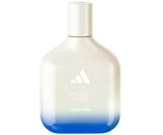 Adidas Vibes Smooth Pace EDP Purškiklis, 100 ml
