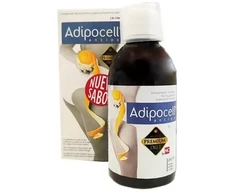 maisto papildas pagamintas iš alyvuogių aliejaus Adipocell Antiox Bottle 250ml antioksidantai