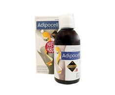 maisto papildas pagamintas iš alyvuogių aliejaus Adipocell Antiox Bottle 250ml antioksidantai