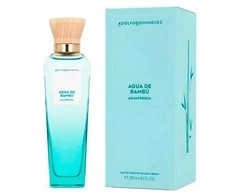 Adolfo Dominguez A D Agua De Bambu EDT tualetinis vanduo moterims, 120 ml