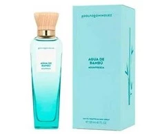 Adolfo Dominguez A D Agua De Bambu EDT tualetinis vanduo moterims, 120 ml