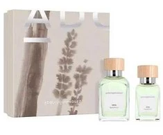 Adolfo Dominguez A D Agua Fresca EDT Purškiklis, 120 ml EDT, 60 ml Sets