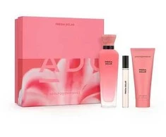 Adolfo Dominguez A D Agua Fresca Fresia Solar EDP Purškiklis, 120 ml Nav24 rinkiniai