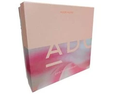 Adolfo Dominguez A D Agua Fresca Nude Musk EDP Purškiklis, 120 ml Sets