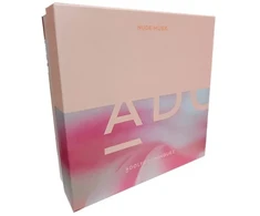 Adolfo Dominguez A D Agua Fresca Nude Musk EDP Purškiklis, 120 ml Sets