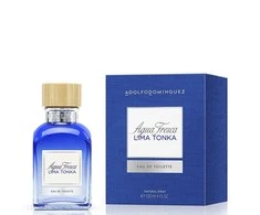 tualetinis vanduo Adolfo Dominguez A Dominguez Agua Fresca Ltonka Etv 120ml