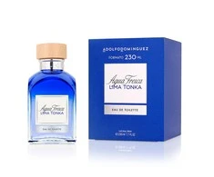 tualetinis vanduo Adolfo Dominguez A Dominguez Agua Fresca Ltonka Etv 230ml