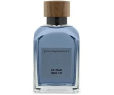 Adolfo Dominguez Fresca Ambar Negro Ep 200 ml