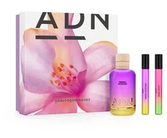 Adolfo Dominguez Ad Adn Neroli Ecstasy EDP 100 Vp 10 V 10 Rosaspiy