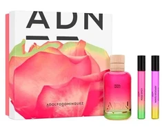 Adolfo Dominguez Ad Adn Rosa Spicy EDP 100 Vpo 10 Vp 10 Neroli