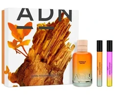 Adolfo Dominguez Ad Adn Sandalo Sacro EDP 100 Vp 10 V 10 Neroli