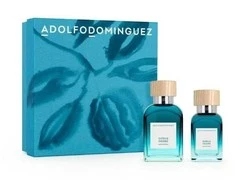 Adolfo Dominguez Ad Agua Fresca Citrus Cedro 120 Vp 60 Vpo