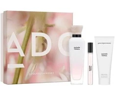 Adolfo Dominguez Ad Jazmin Tonka EDP 120 Vpo 10 korpusas