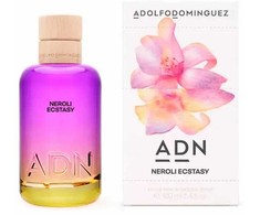 Adolfo Dominguez Adn Neroli Ecstasy EDP parfumuotas vanduo moterims, 100 ml