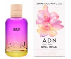 Adolfo Dominguez Adn Neroli Ecstasy EDP parfumuotas vanduo moterims, 100 ml
