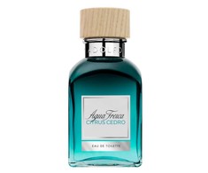 Adolfo Dominguez Agua Fresca Citrus Cedro EDT tualetinis vanduo vyrams, 60 ml