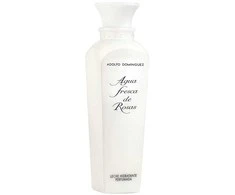 Adolfo Dominguez Agua Fresca De Rosas kūno losjonas 500ml