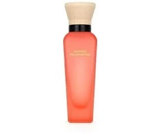 Adolfo Dominguez Aguafresca Mango Palmarosa EDT Purškiklis, 60 ml
