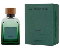 Adolfo Dominguez Bambú Eau De Parfum 200ml