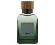 Adolfo Dominguez Bambú EDP parfumuotas vanduo vyrams, 120 ml