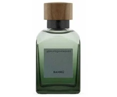 Adolfo Dominguez Bambú EDP parfumuotas vanduo vyrams, 120 ml