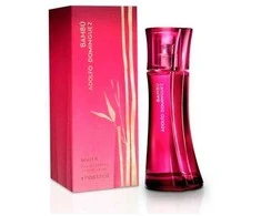 Tualetinis vanduo moterims Adolfo Dominguez Bambu Woman EDT Purškiklis 50ml