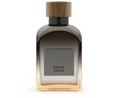 Adolfo Dominguez Ébano Salvia Eau De Parfum Purškiklis 200ml