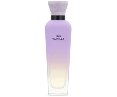 Adolfo Dominguez Iris Vainilla Eau De Perfume Purškiklis 120ml