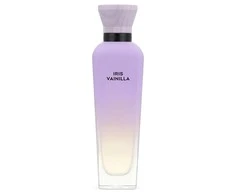 Adolfo Dominguez Iris Vanilla kvepalų purškalas 120ml