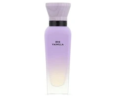 Adolfo Dominguez Iris Vanilla Iris kvepalų purškalas 60ml