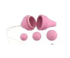 "Adrien Lastic Pelvix Concept" dubens dugno treniruoklis