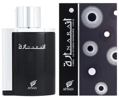 Afnan Inara Eau De Parfum 100ml Purškiklis