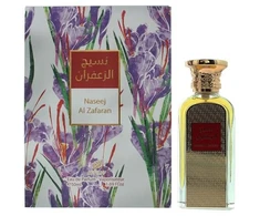 Afnan Naseej Al Zafaran EDP parfumuotas vanduo unisex, 50 ml