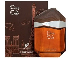 Afnan Paris Oud EDP parfumuotas vanduo moterims, 100 ml