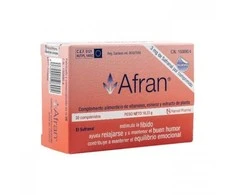 Afran Keturi 30komp
