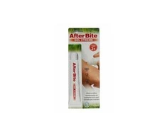 Afterbite After Bite Gel Xtreme Roll-On raminantis odą gelis po vabzdžių įkandimo 20g