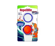 Afterbite Repel Bite Vanduo Lance Super Soaker apyrankė su citronela atbaidanti vabzdžius