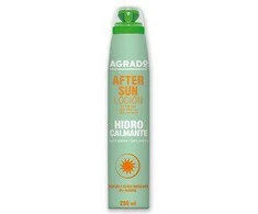Agrado Hydrocalmante po saulės 200ml