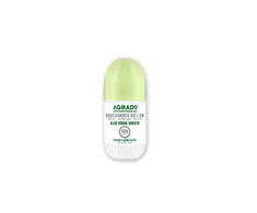 Agrado Roll On Aloe Vera dezodorantas Roll On 50