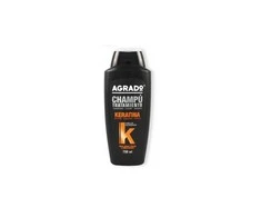 "Agrado" keratino šampūnas 750ml