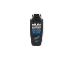 "Agrado" maitinamasis atkuriamasis šampūnas 750ml