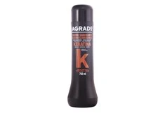 "Agrado" išlyginamasis kremas su keratinu 750ml